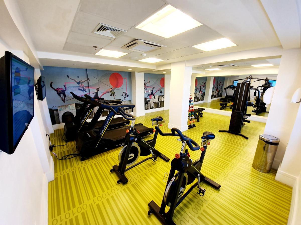 Ibis Styles Parauapebas (Adults Only) Exterior foto