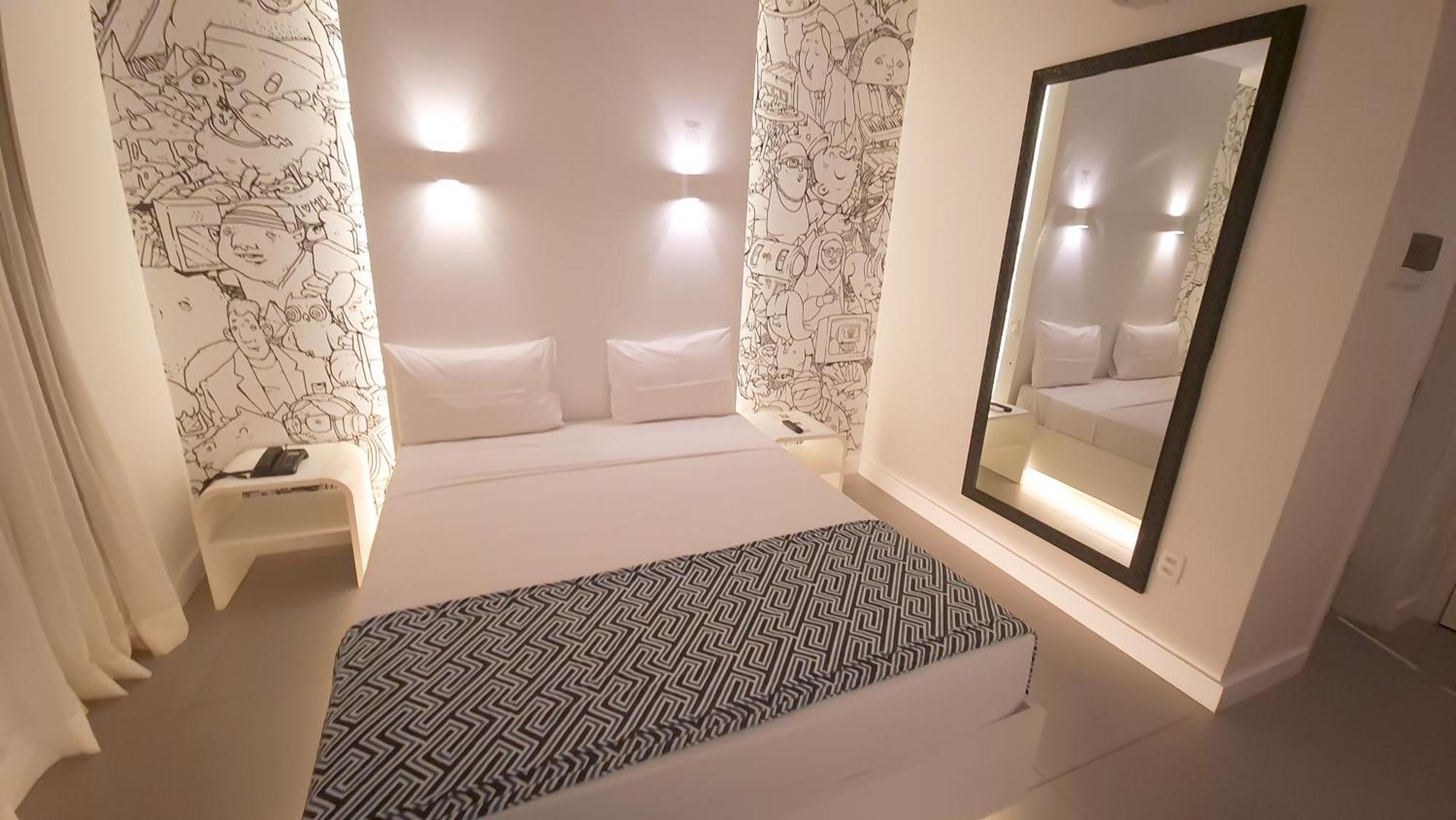 Ibis Styles Parauapebas (Adults Only) Exterior foto