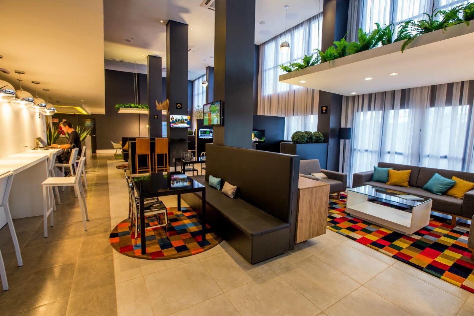 Ibis Styles Parauapebas (Adults Only) Exterior foto