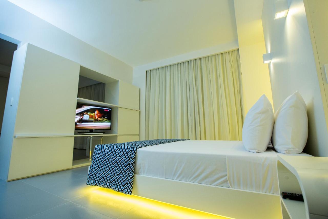 Ibis Styles Parauapebas (Adults Only) Cameră foto